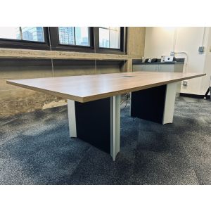 8' Teknion Audience Conf. Table (96" x 48")